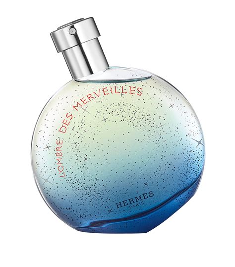 lombre des merveilles hermes|hermes eau des merveilles women.